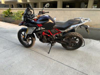 BMW G 310 GS