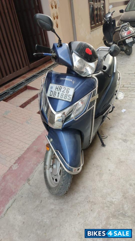 Honda Activa 125