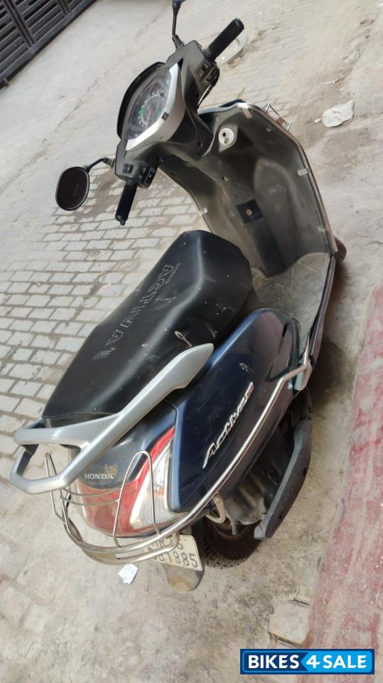 Honda Activa 125
