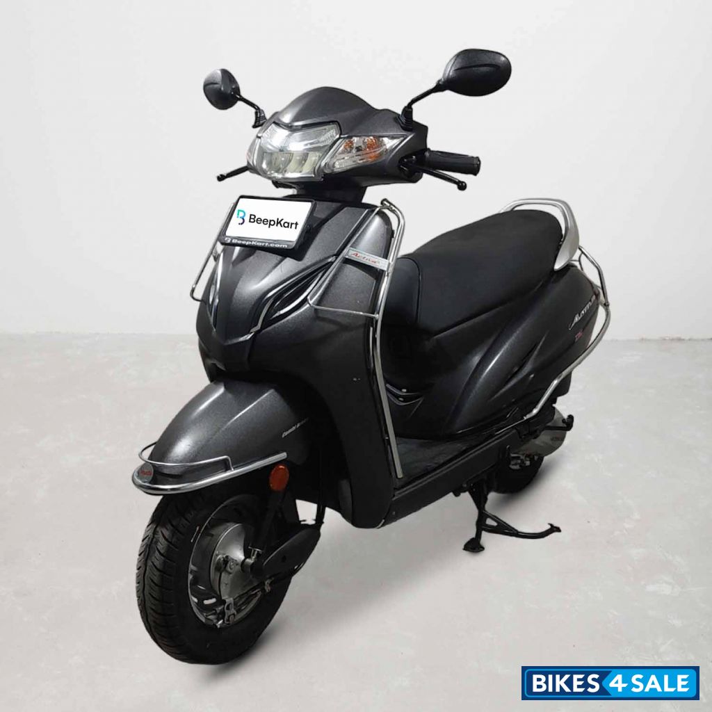 Honda Activa 5G
