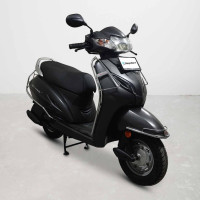 Honda Activa 5G