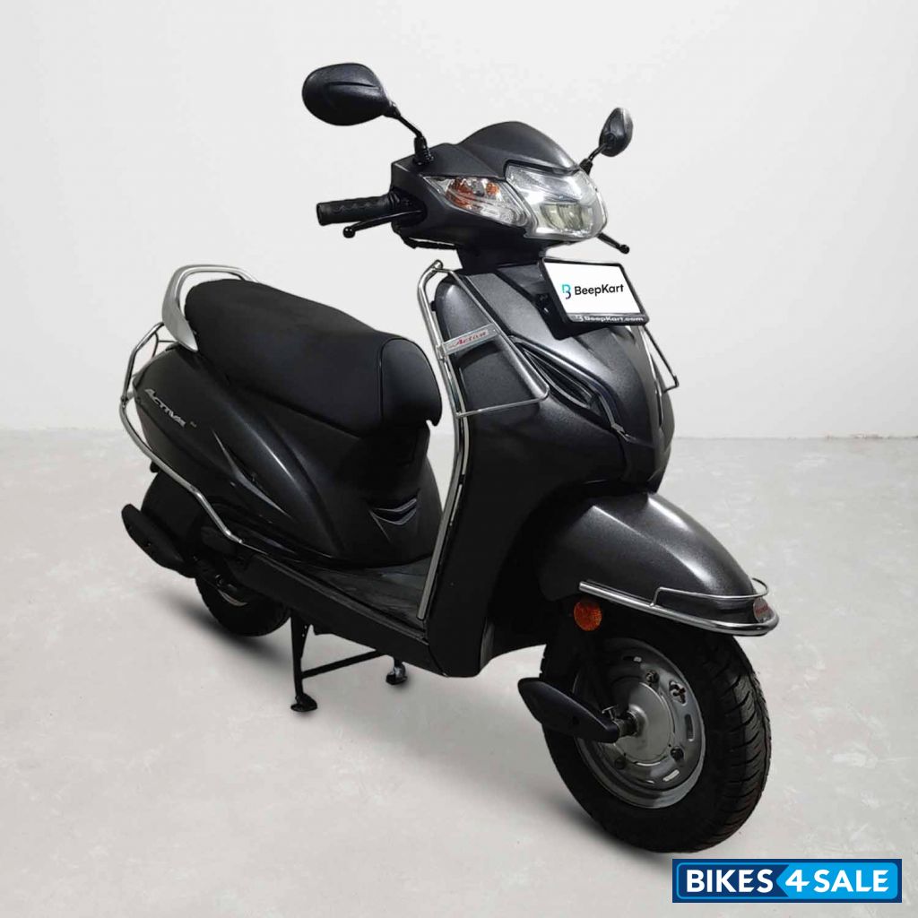 Honda Activa 5G