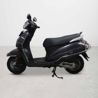Honda Activa 5G