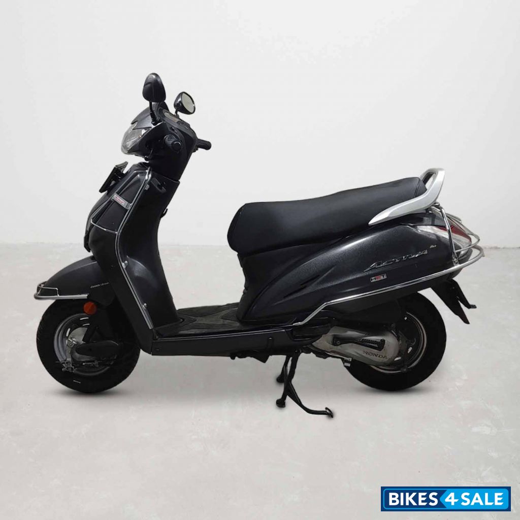 Honda Activa 5G