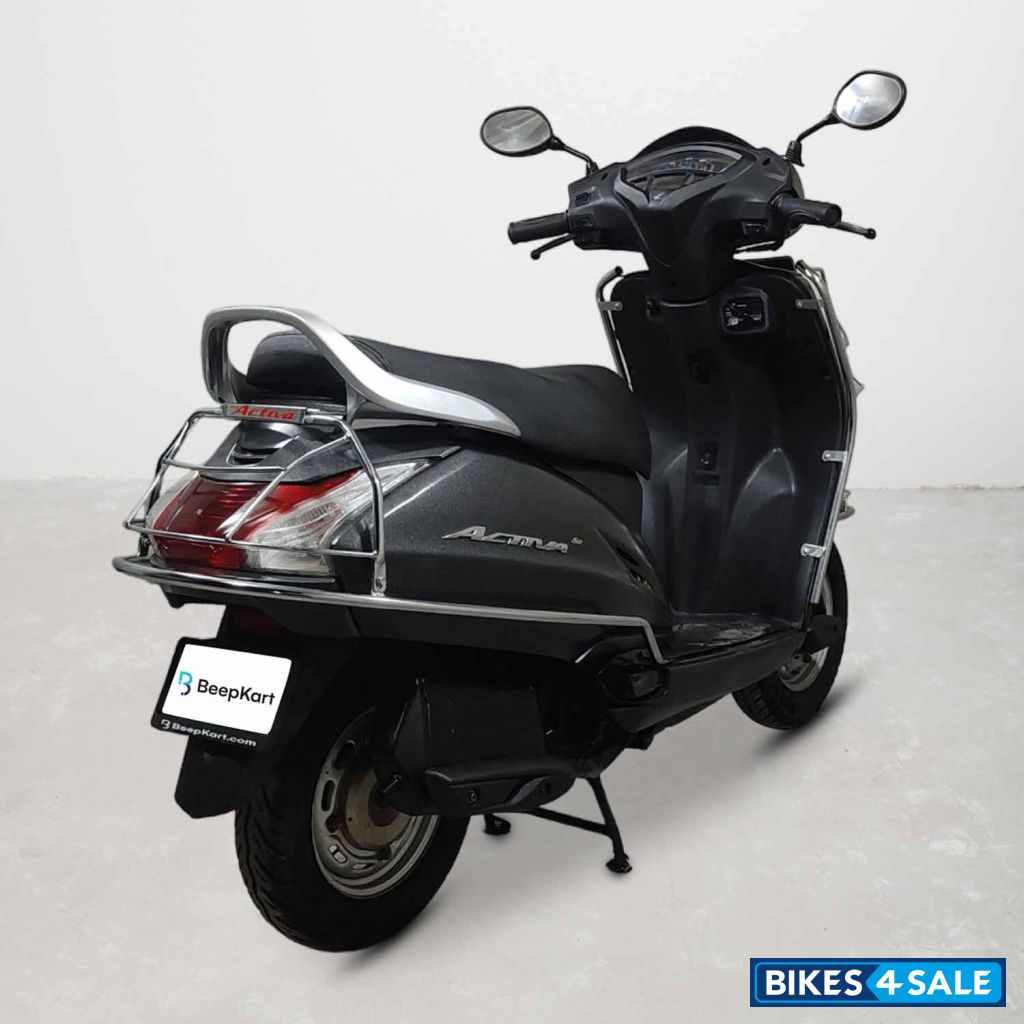 Honda Activa 5G