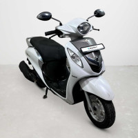 Yamaha Fascino