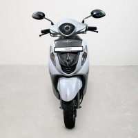 Yamaha Fascino