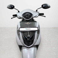 Yamaha Fascino