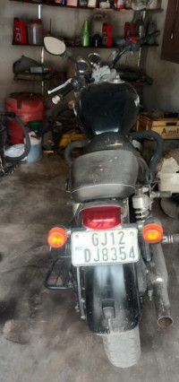 Royal Enfield Thunderbird TwinSpark 350