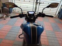 TVS Apache RTR 200 Fi 4V Race Edition 2.0