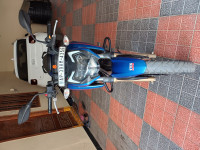 TVS Apache RTR 200 Fi 4V Race Edition 2.0