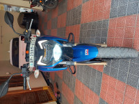 TVS Apache RTR 200 Fi 4V Race Edition 2.0