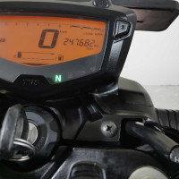 TVS Apache RTR 160 4V 2021 Model