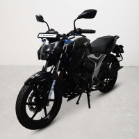 TVS Apache RTR 160 4V