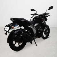 TVS Apache RTR 160 4V