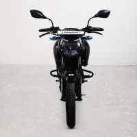 TVS Apache RTR 160 4V