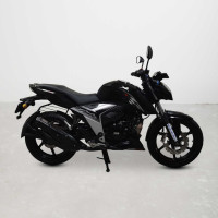 TVS Apache RTR 160 4V