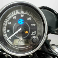 Bajaj Avenger Street 160 2020 Model