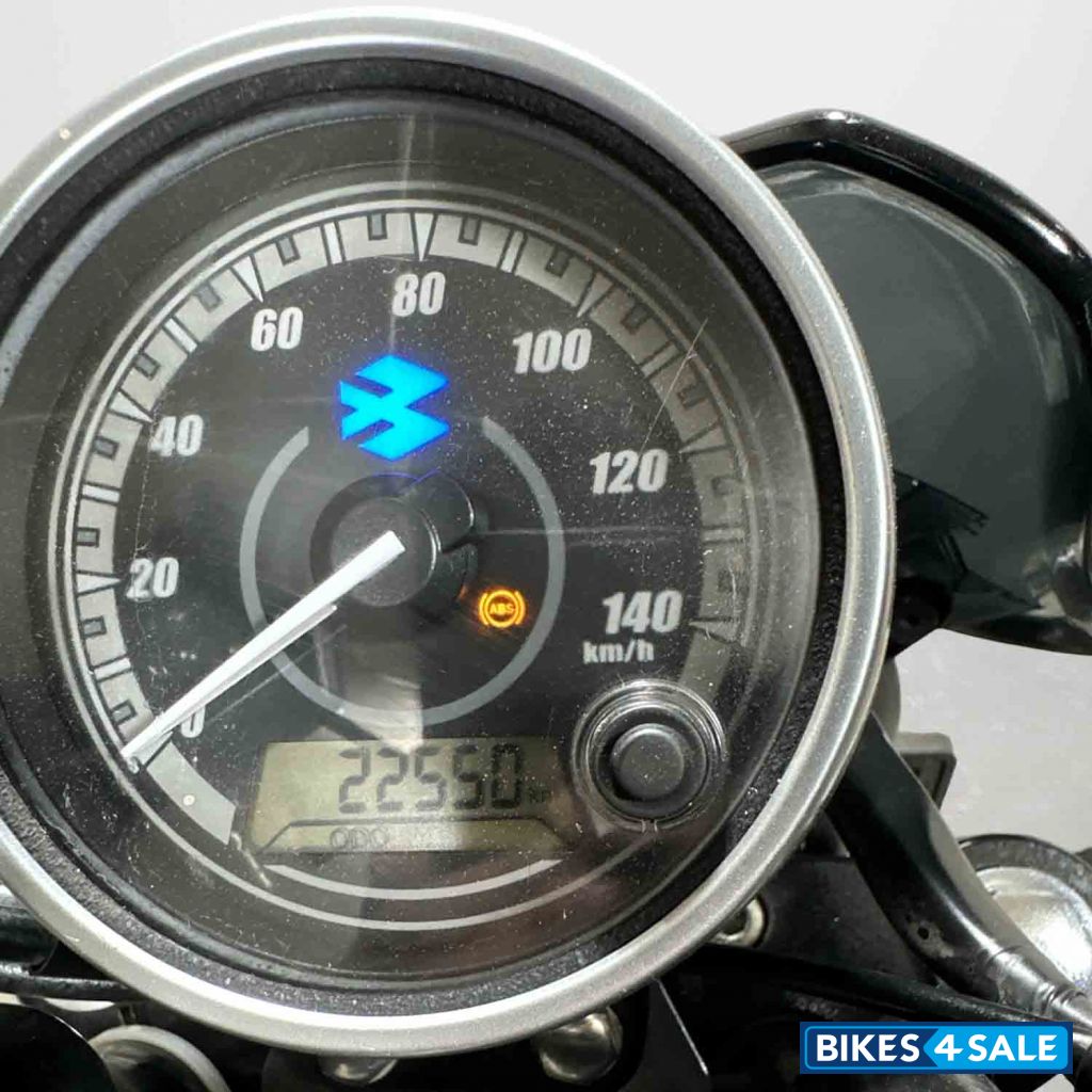 Bajaj Avenger Street 160