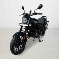 Bajaj Avenger Street 160
