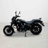 Bajaj Avenger Street 160