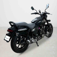 Bajaj Avenger Street 160