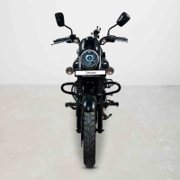 Bajaj Avenger Street 160