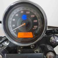 Bajaj Avenger 180 DTS-i 2016 Model