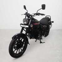 Bajaj Avenger 180 DTS-i