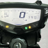 TVS Apache RTR 200 4V 2016 Model