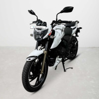 TVS Apache RTR 200 4V