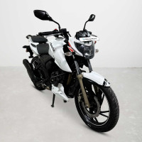 TVS Apache RTR 200 4V