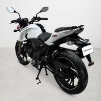 TVS Apache RTR 200 4V