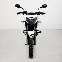 TVS Apache RTR 200 4V