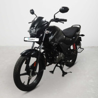 Hero Passion Pro i3s