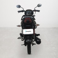 Hero Passion Pro i3s