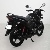 Hero Passion Pro i3s