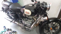 Royal Enfield Classic 350 Dual Channel BS6 2020 Model