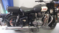 Royal Enfield Classic 350 Dual Channel BS6