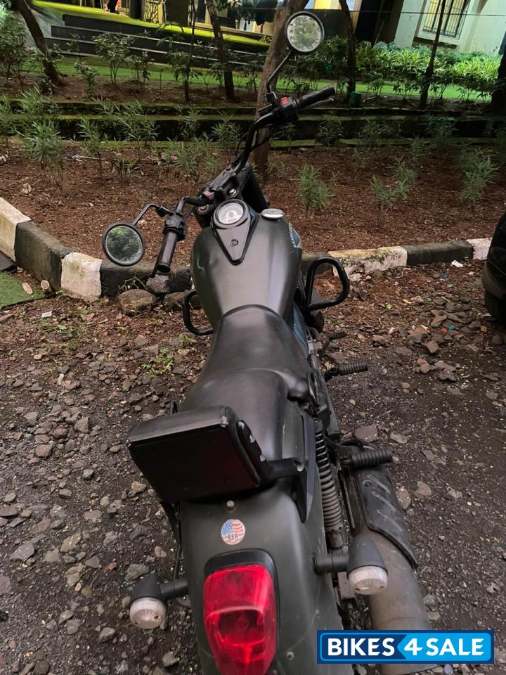 UM Renegade Commando