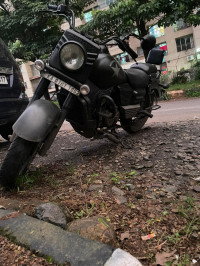 UM Renegade Commando