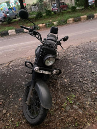 UM Renegade Commando