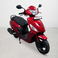 Hero Maestro Edge 125