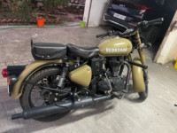 Royal Enfield Classic 350 ABS Signals Stormrider S 2019 Model