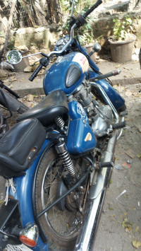 Royal Enfield Classic 350 2018 Model