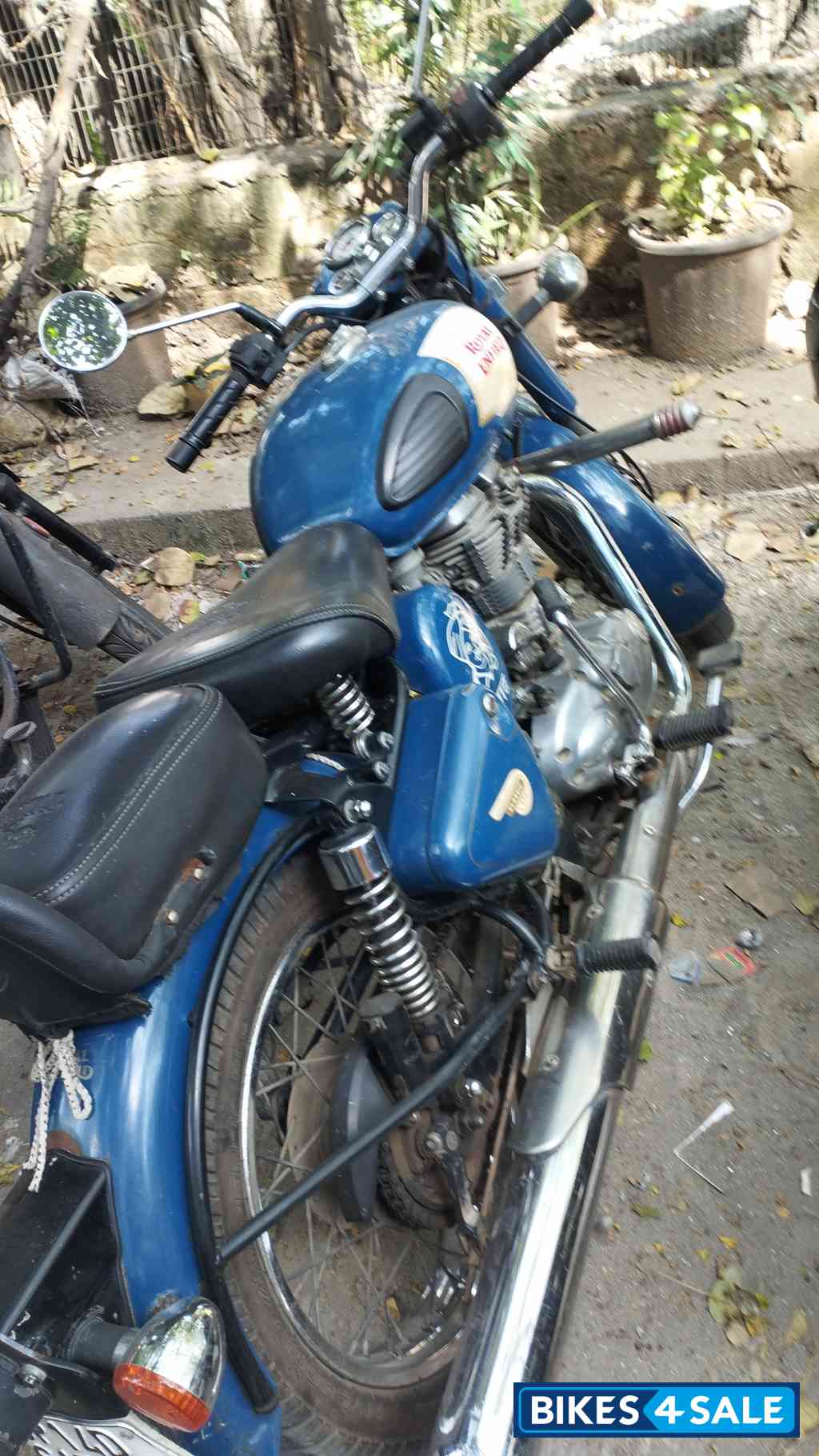 Royal Enfield Classic 350