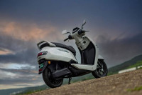 TVS iQube Electric