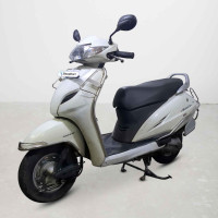 Honda Activa 3G