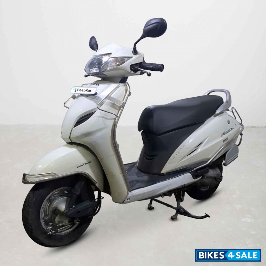 Honda Activa 3G