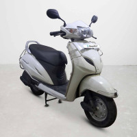 Honda Activa 3G